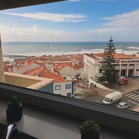 Ericeira Vista Mar Peace And Sea Διαμέρισμα Εξωτερικό φωτογραφία