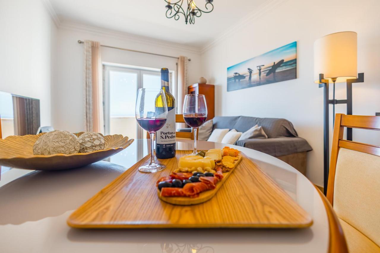 Ericeira Vista Mar Peace And Sea Διαμέρισμα Εξωτερικό φωτογραφία