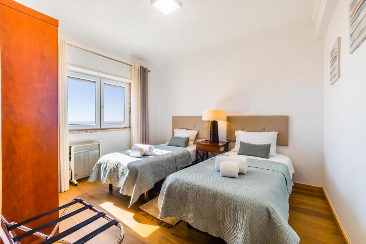 Ericeira Vista Mar Peace And Sea Διαμέρισμα Εξωτερικό φωτογραφία
