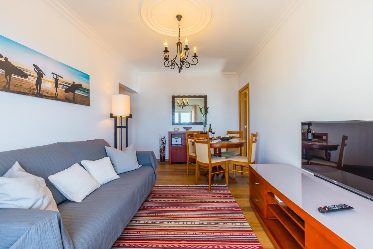 Ericeira Vista Mar Peace And Sea Διαμέρισμα Εξωτερικό φωτογραφία