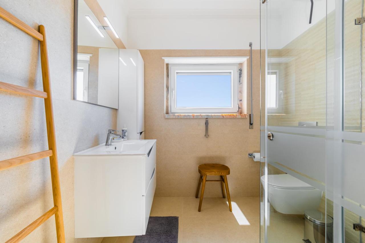 Ericeira Vista Mar Peace And Sea Διαμέρισμα Εξωτερικό φωτογραφία