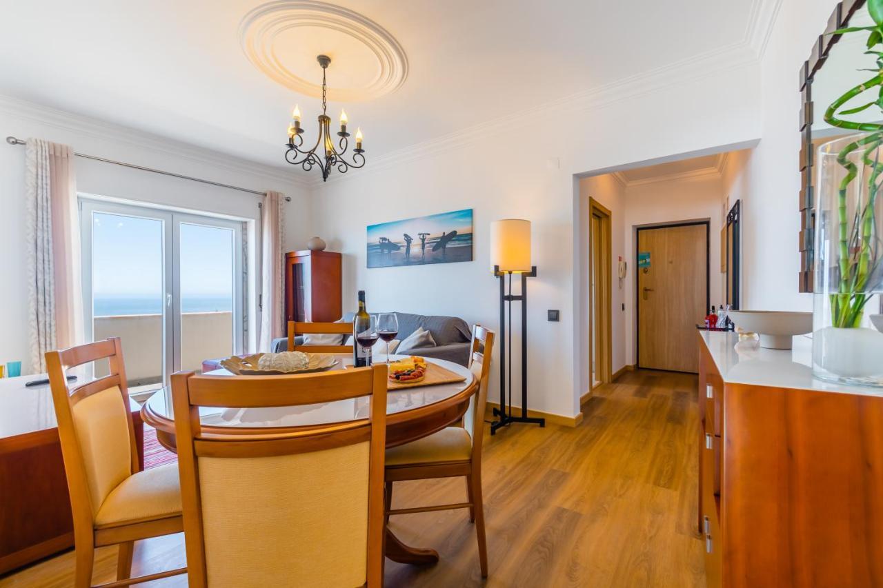 Ericeira Vista Mar Peace And Sea Διαμέρισμα Εξωτερικό φωτογραφία
