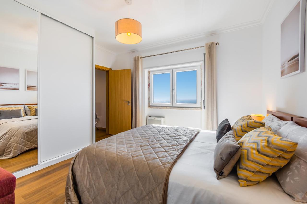Ericeira Vista Mar Peace And Sea Διαμέρισμα Εξωτερικό φωτογραφία