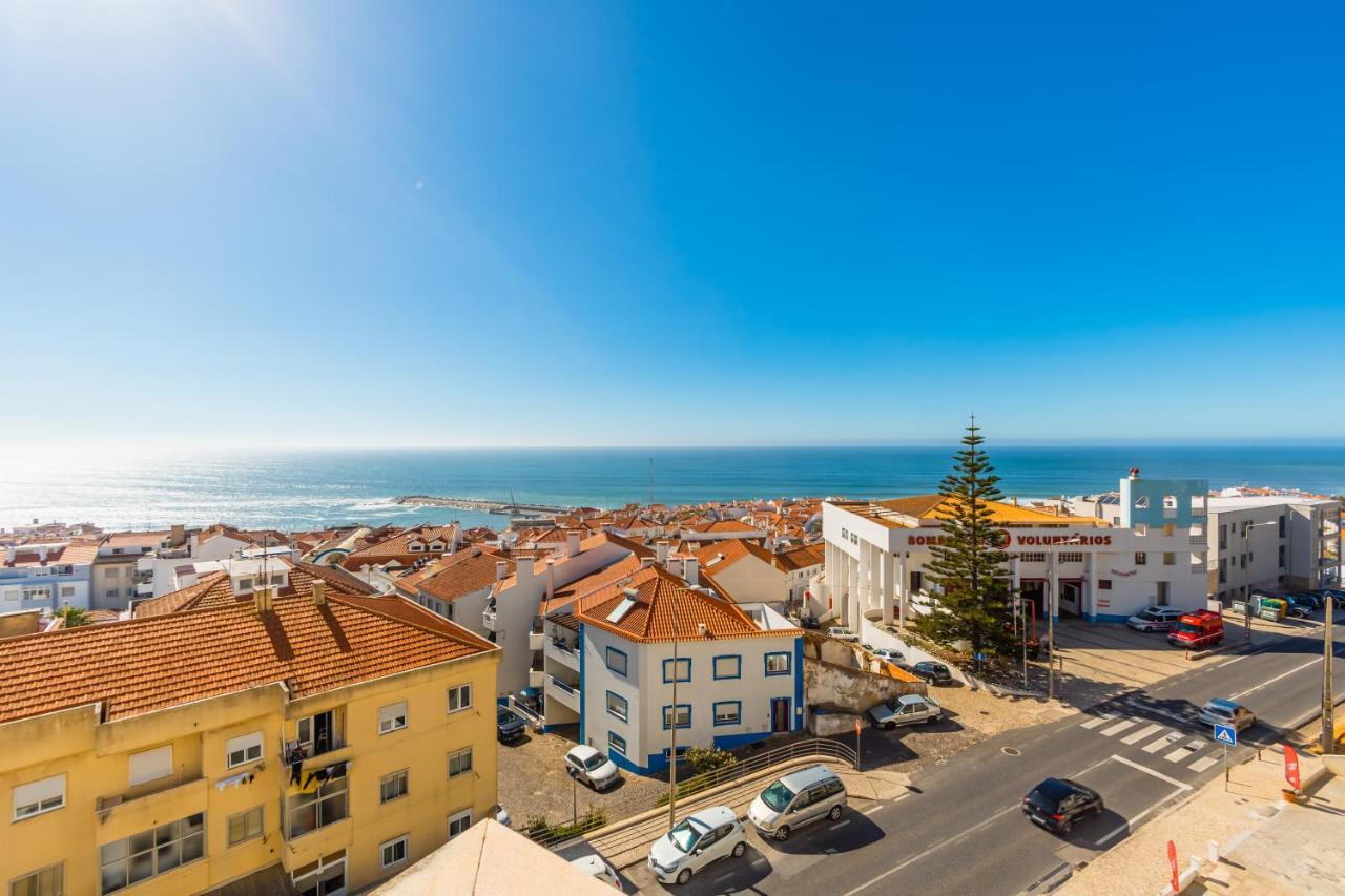 Ericeira Vista Mar Peace And Sea Διαμέρισμα Εξωτερικό φωτογραφία