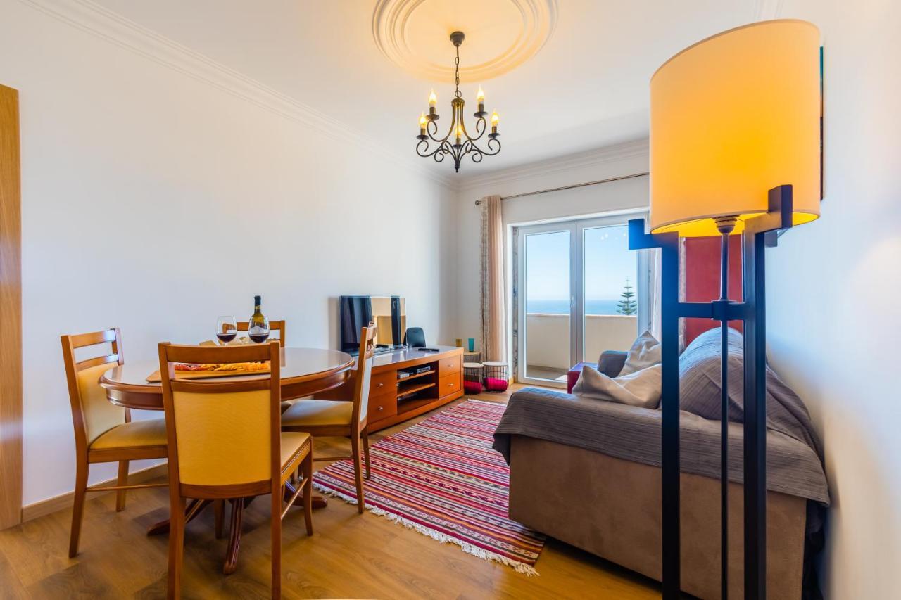 Ericeira Vista Mar Peace And Sea Διαμέρισμα Εξωτερικό φωτογραφία