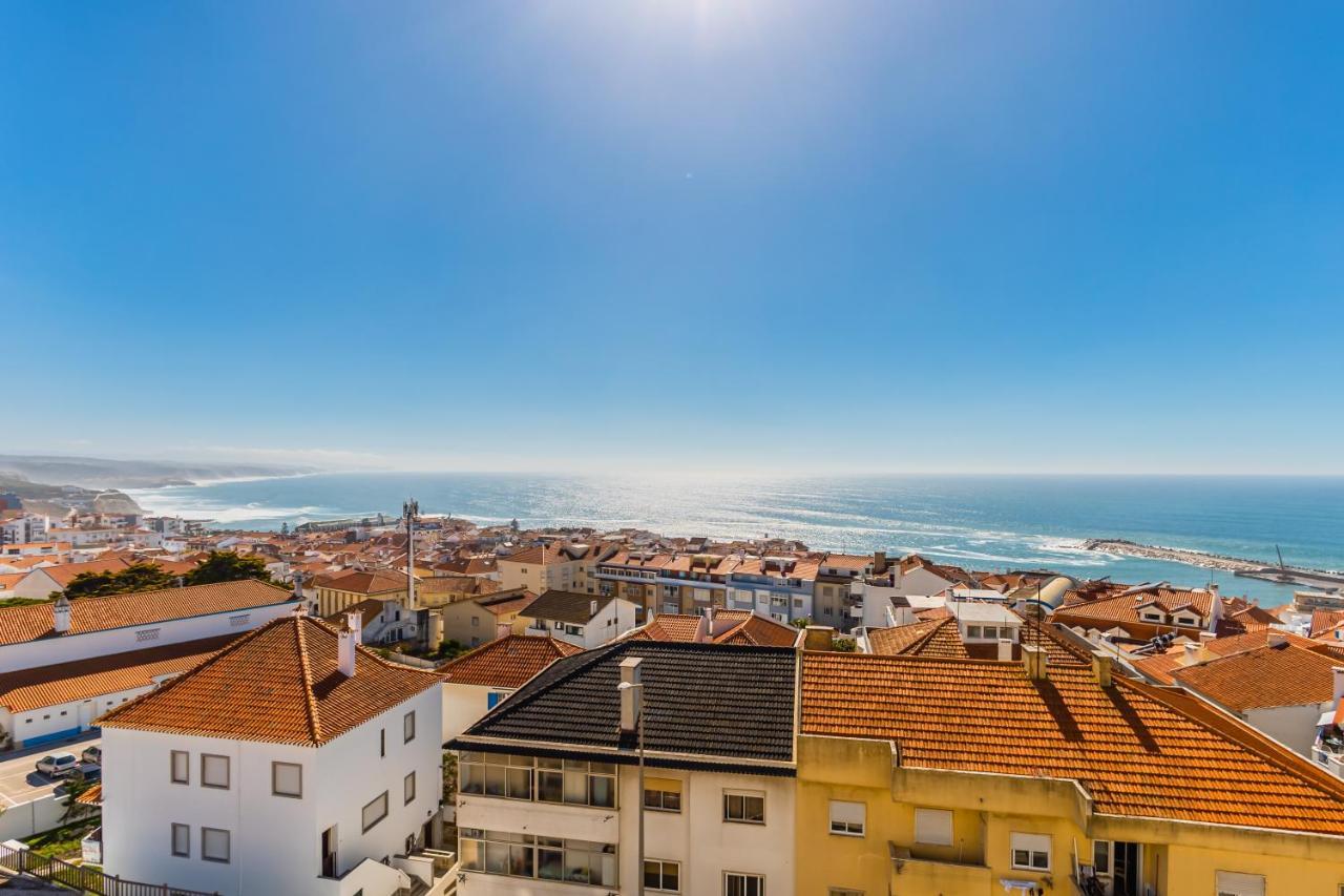 Ericeira Vista Mar Peace And Sea Διαμέρισμα Εξωτερικό φωτογραφία