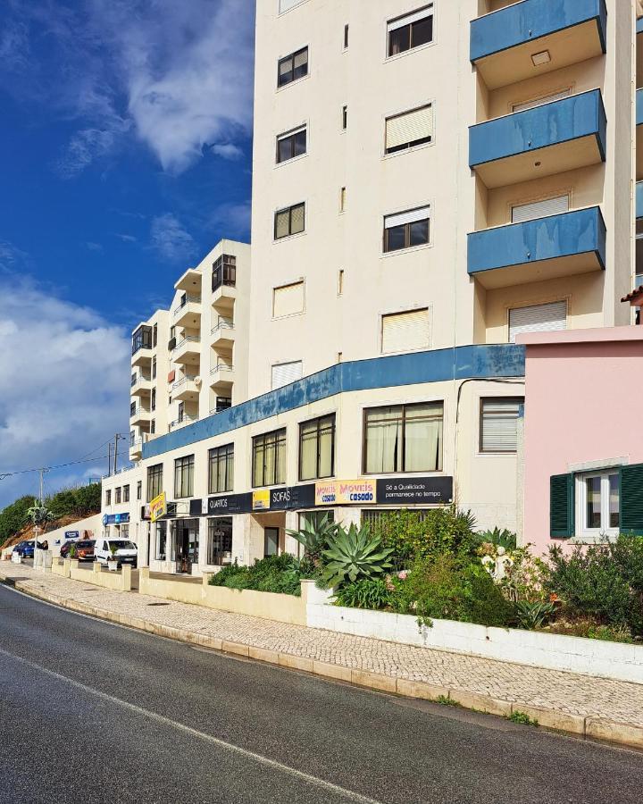Ericeira Vista Mar Peace And Sea Διαμέρισμα Εξωτερικό φωτογραφία