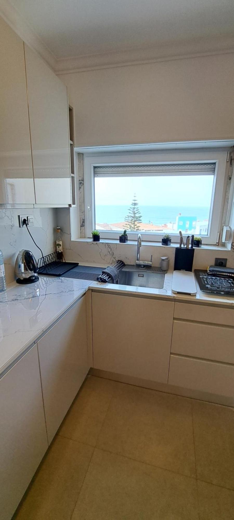 Ericeira Vista Mar Peace And Sea Διαμέρισμα Εξωτερικό φωτογραφία