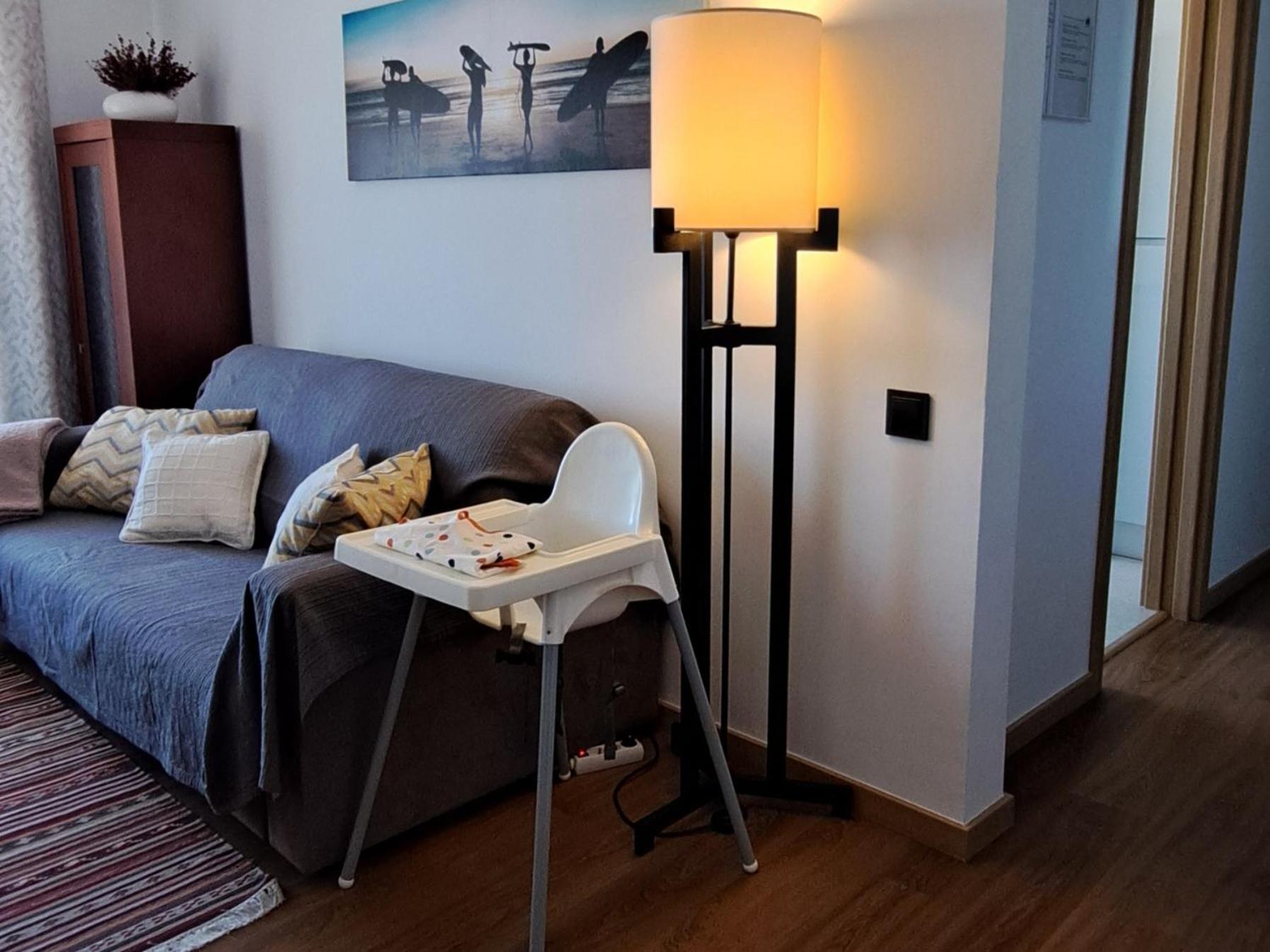 Ericeira Vista Mar Peace And Sea Διαμέρισμα Εξωτερικό φωτογραφία